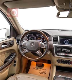 مرسيدس بنز جي أل-كلاس